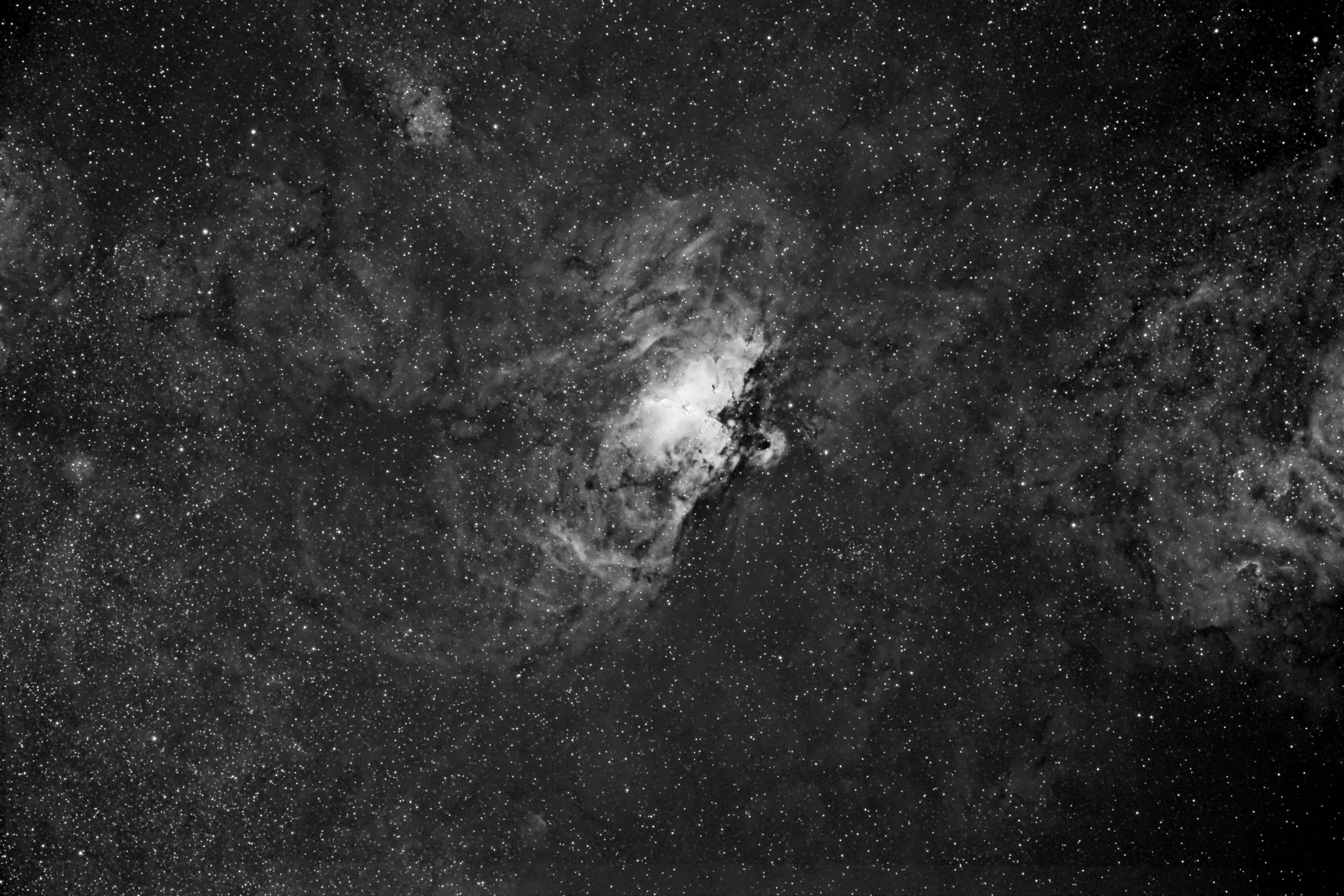 M16 Ha FSQ Jul10